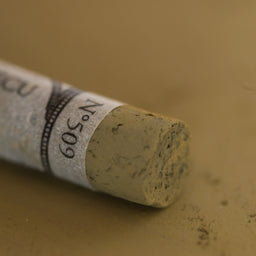 Sennelier Soft Pastels - Raw Sienna 509
