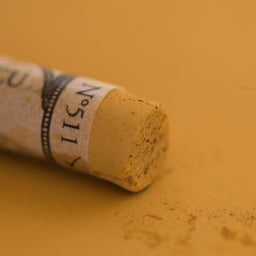 Sennelier Soft Pastels - Raw Sienna 511