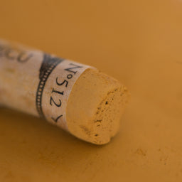 Sennelier Soft Pastels - Raw Sienna 512