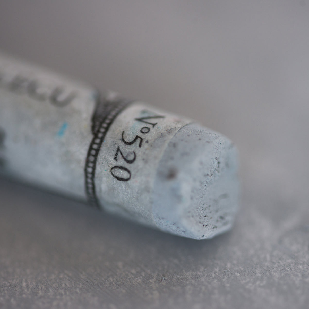Sennelier Soft Pastels - Grey 520