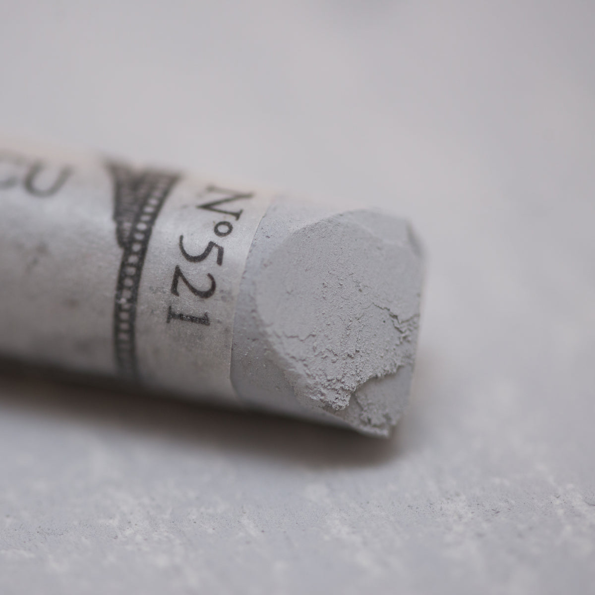 Sennelier Soft Pastels - Grey 521