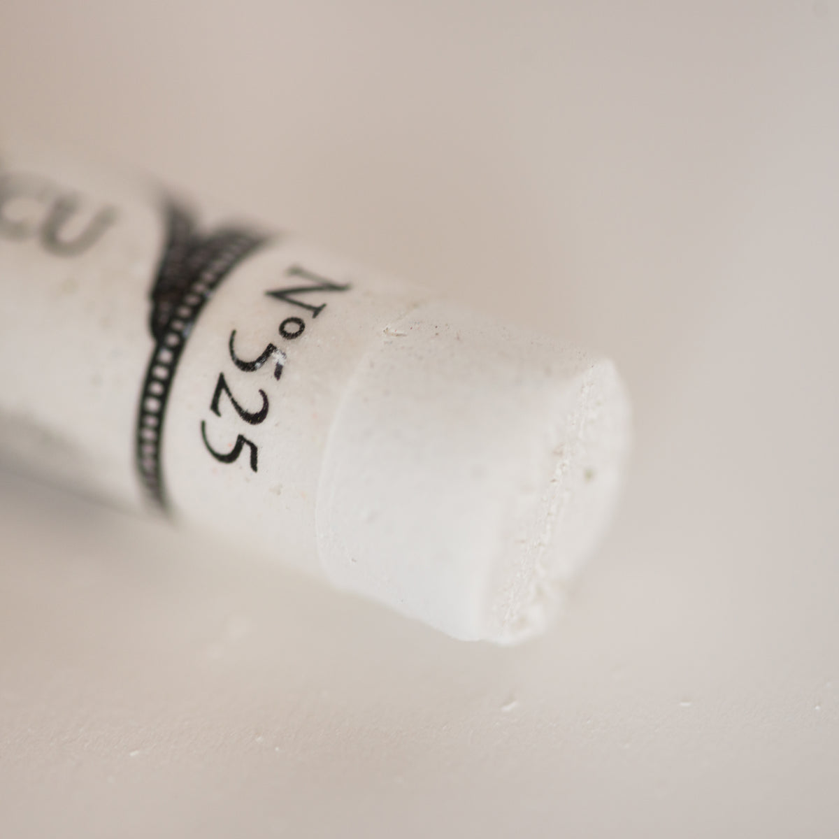 Sennelier Soft Pastels - White 525