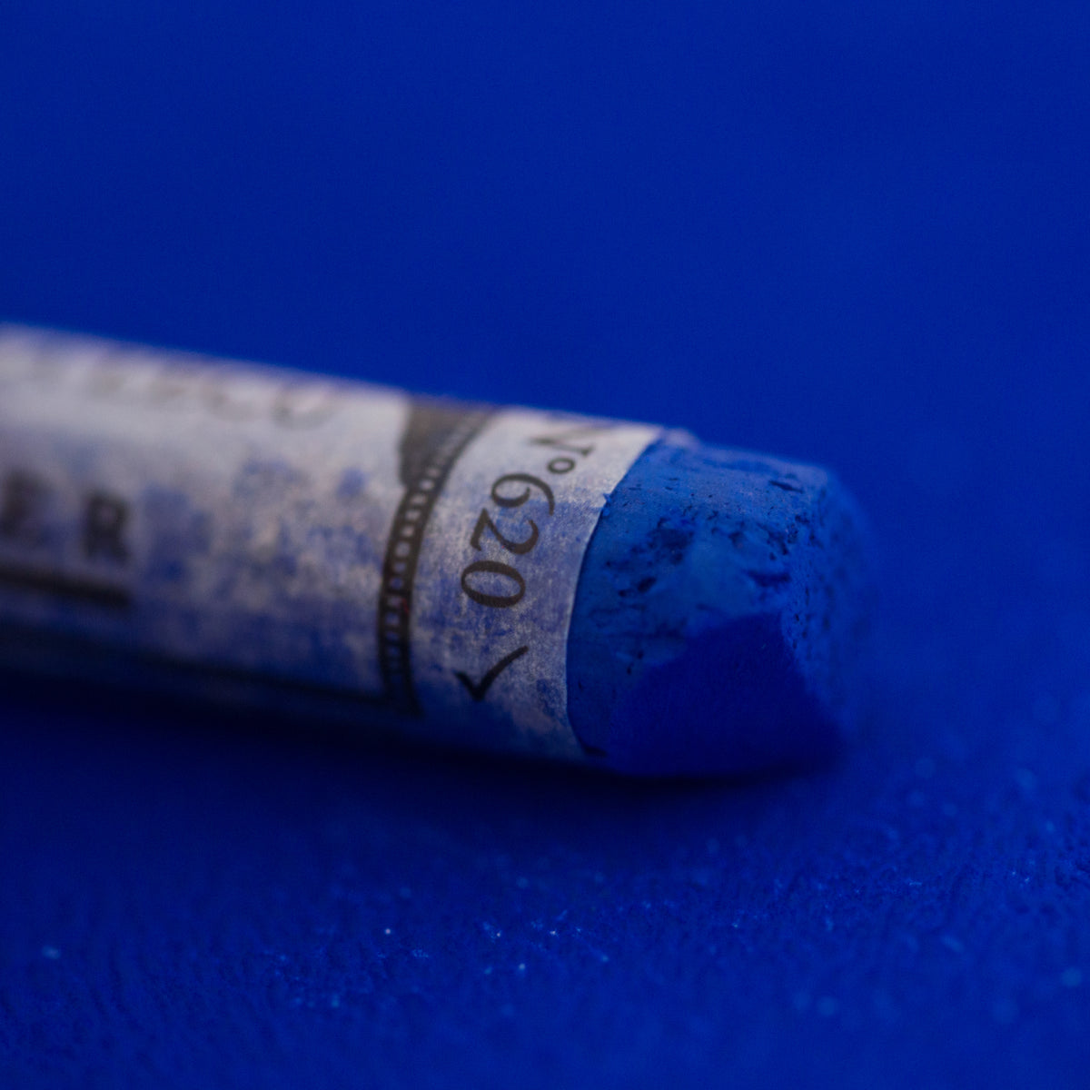 Sennelier Soft Pastels - Sapphire Blue 620