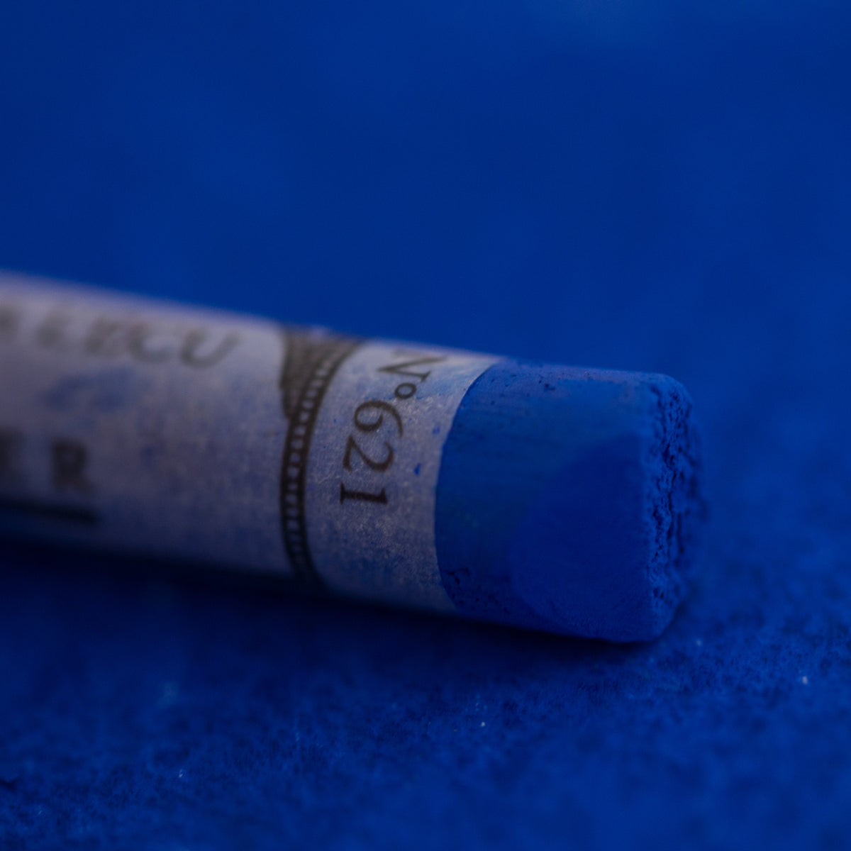 Sennelier Soft Pastels - Sapphire Blue 621