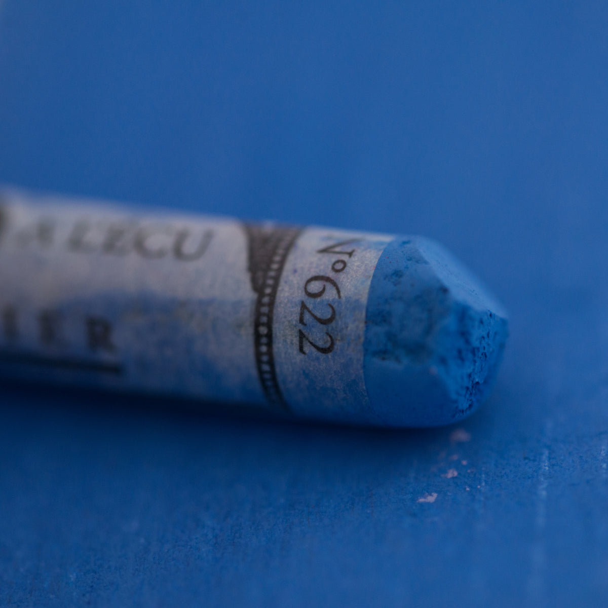 Sennelier Soft Pastels - Sapphire Blue 622