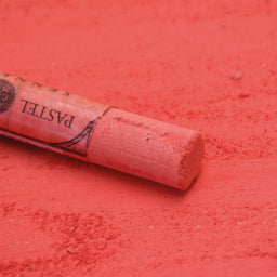 Sennelier Soft Pastels - Ruby Red 672