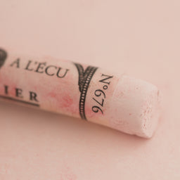 Sennelier Soft Pastels - Ruby Red 676