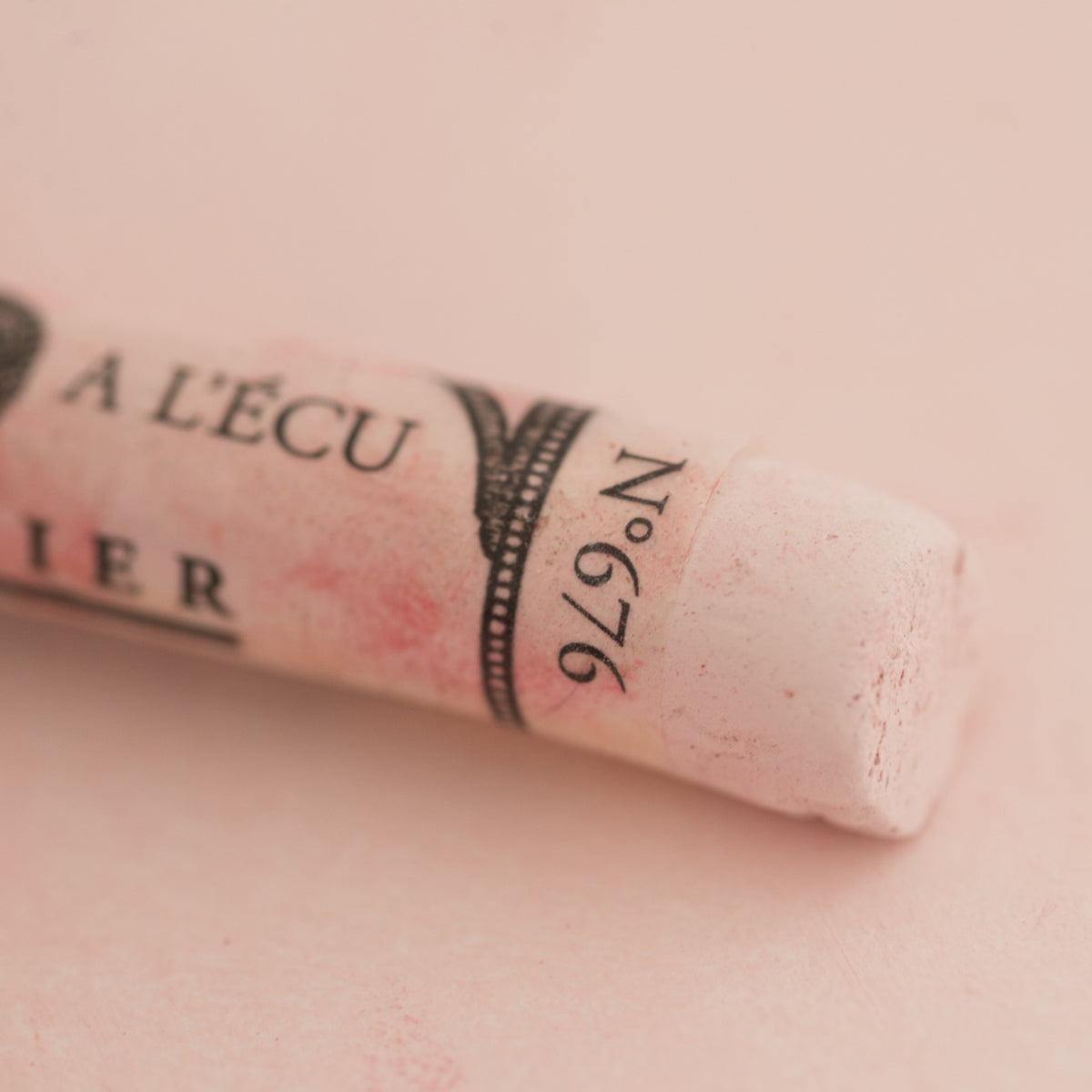 Sennelier Soft Pastels - Ruby Red 676