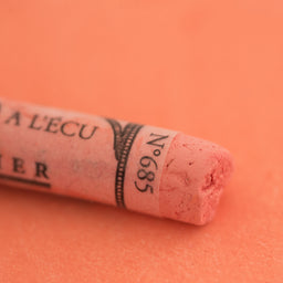 Sennelier Soft Pastels - Helios Red 685