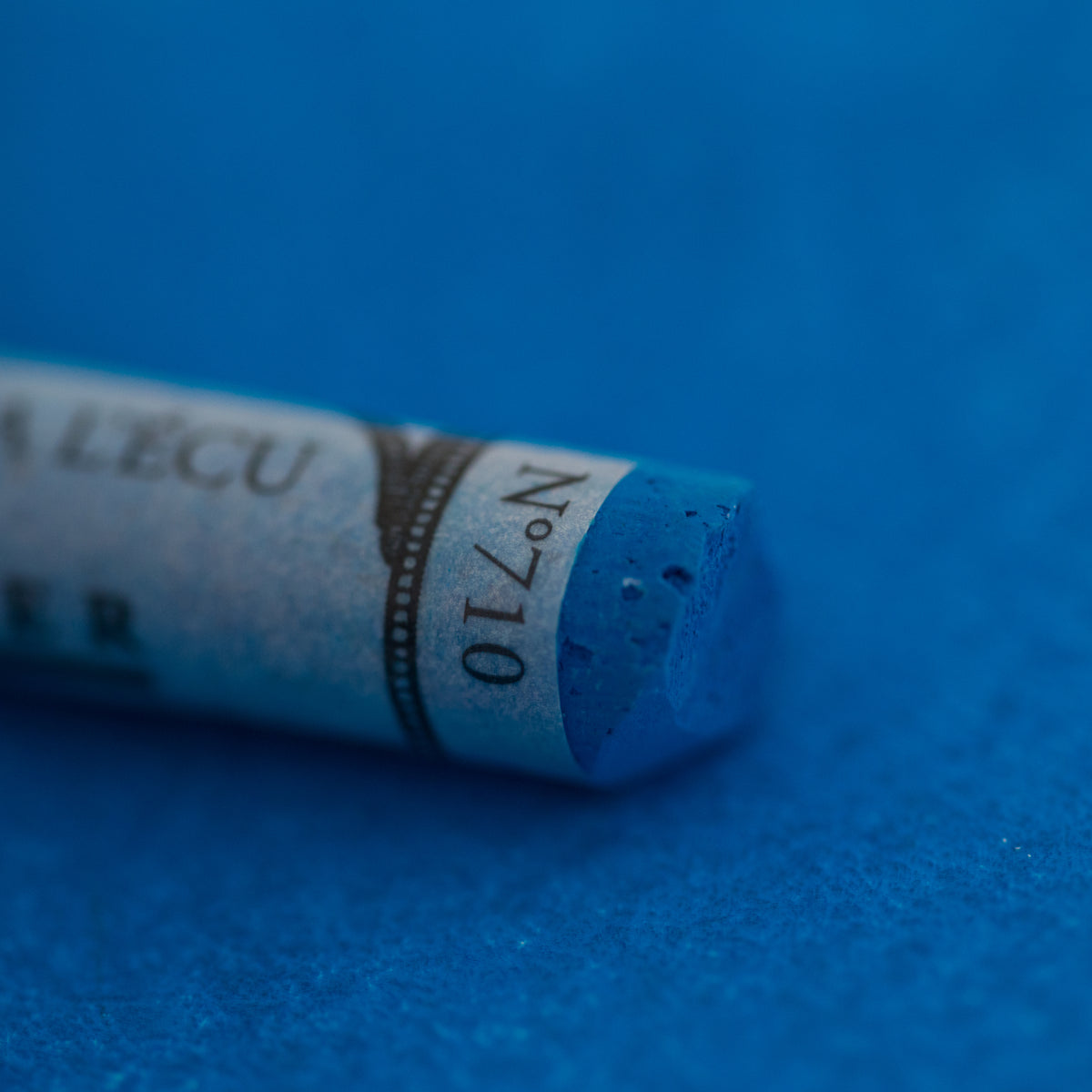 Sennelier Soft Pastels - Steel Blue 710