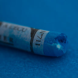Sennelier Soft Pastels - Steel Blue 711
