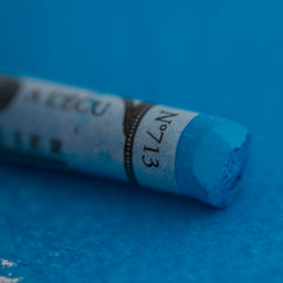 Sennelier Soft Pastels - Steel Blue 713