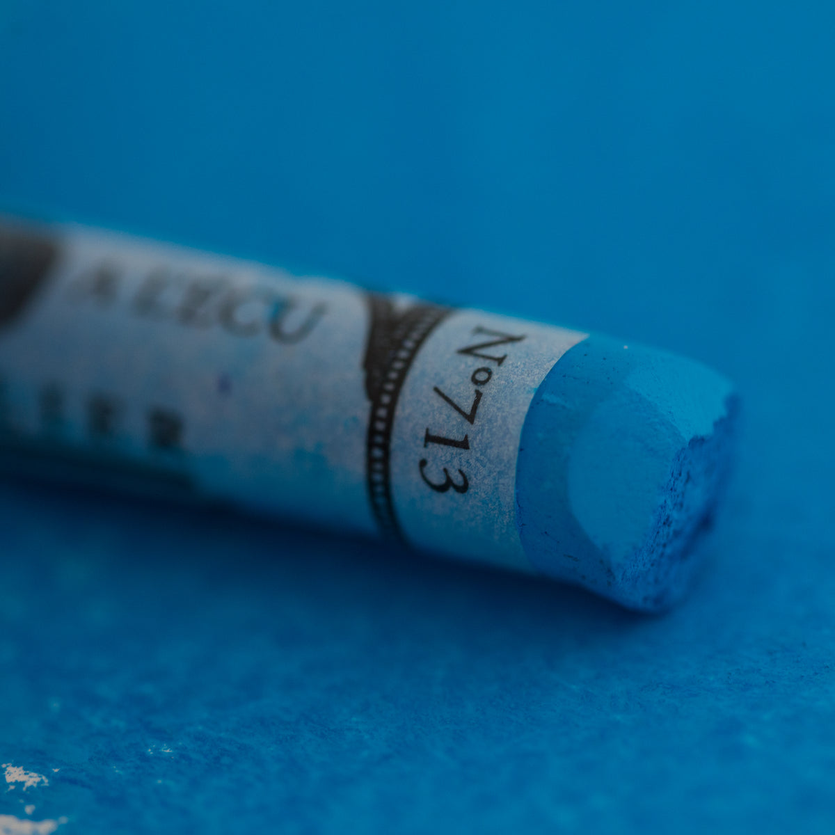 Sennelier Soft Pastels - Steel Blue 713