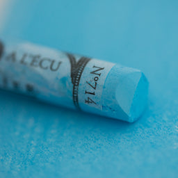 Sennelier Soft Pastels - Steel Blue 714