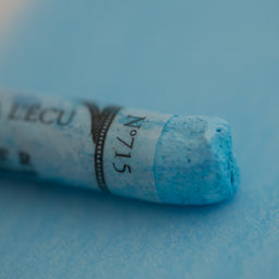 Sennelier Soft Pastels - Steel Blue 715