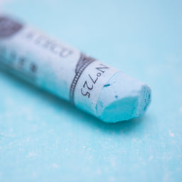 Sennelier Soft Pastels - Turquoise Green 725