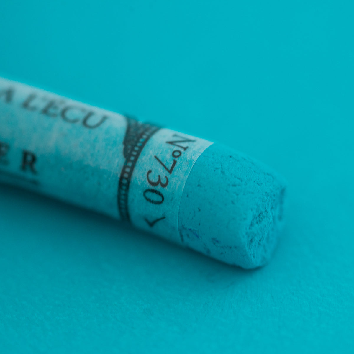 Sennelier Soft Pastels - Turquoise Blue 730