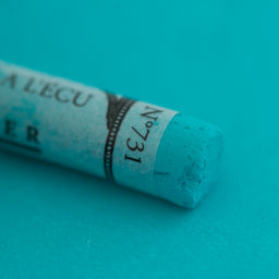Sennelier Soft Pastels - Turquoise Blue 731