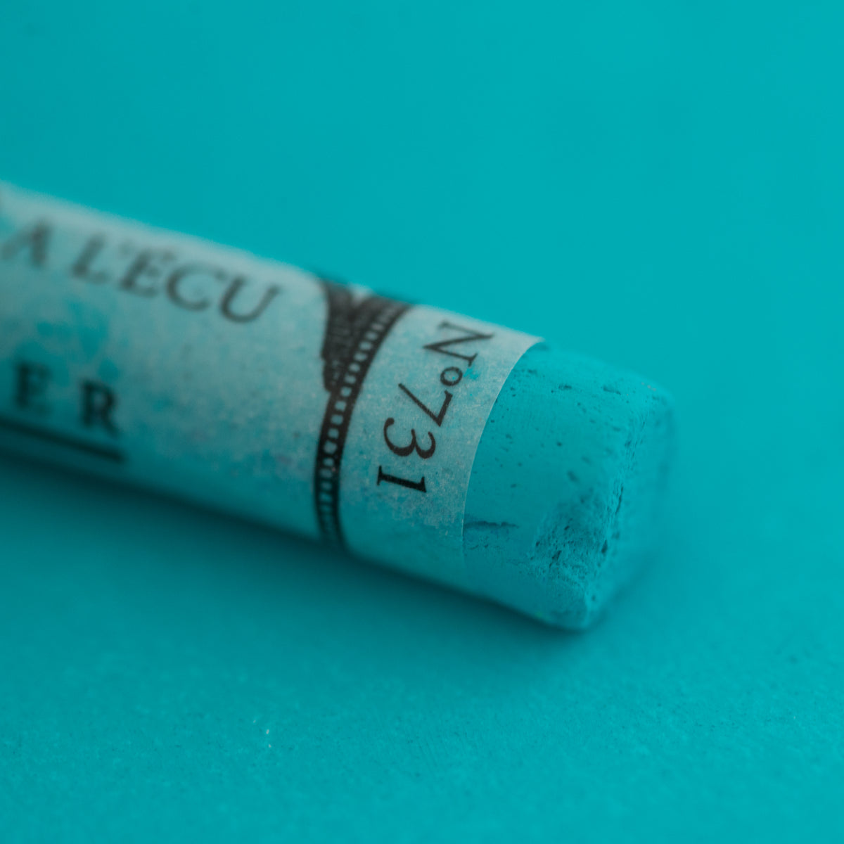 Sennelier Soft Pastels - Turquoise Blue 731