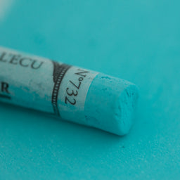 Sennelier Soft Pastels - Turquoise Blue 732