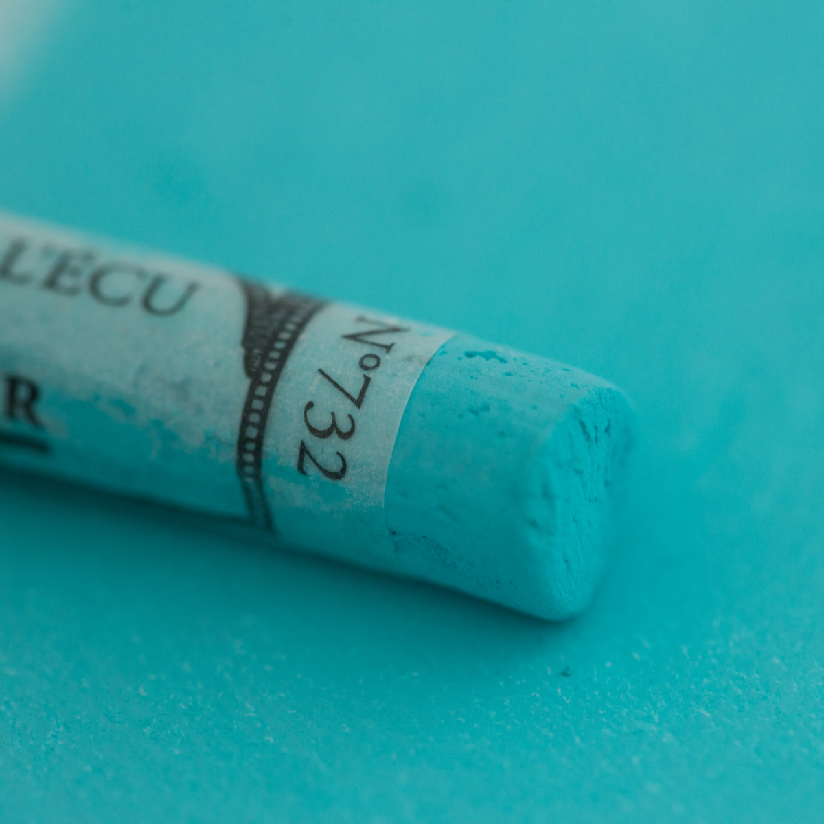 Sennelier Soft Pastels - Turquoise Blue 732