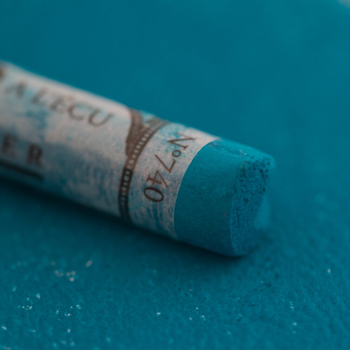 Sennelier Soft Pastels - English Blue 740