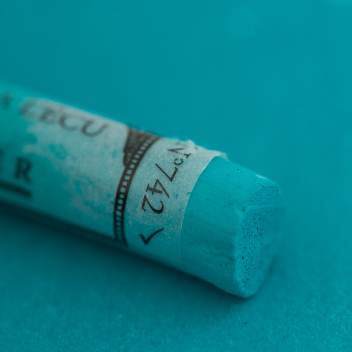 Sennelier Soft Pastels - English Blue 742