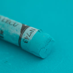 Sennelier Soft Pastels - English Blue 743