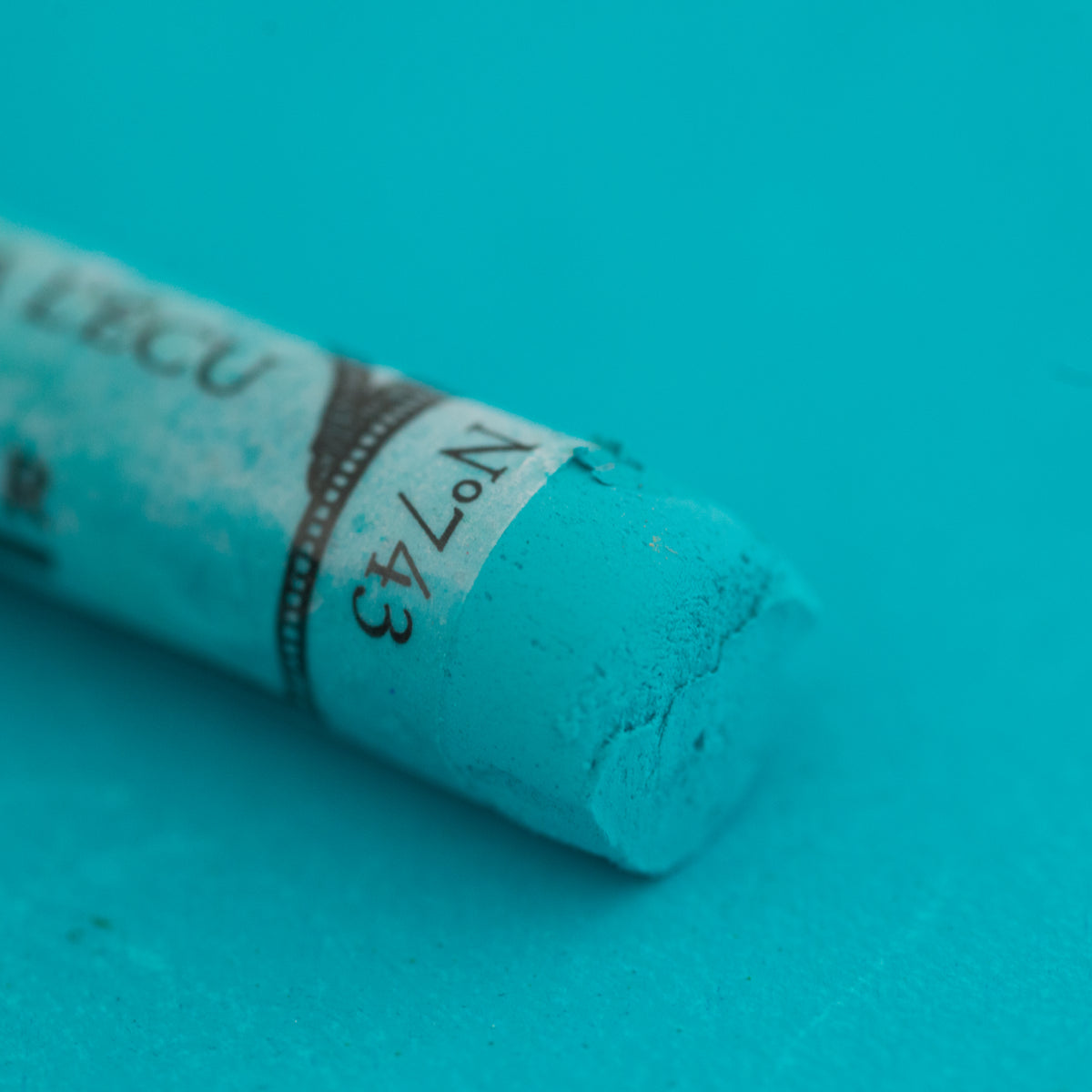 Sennelier Soft Pastels - English Blue 743