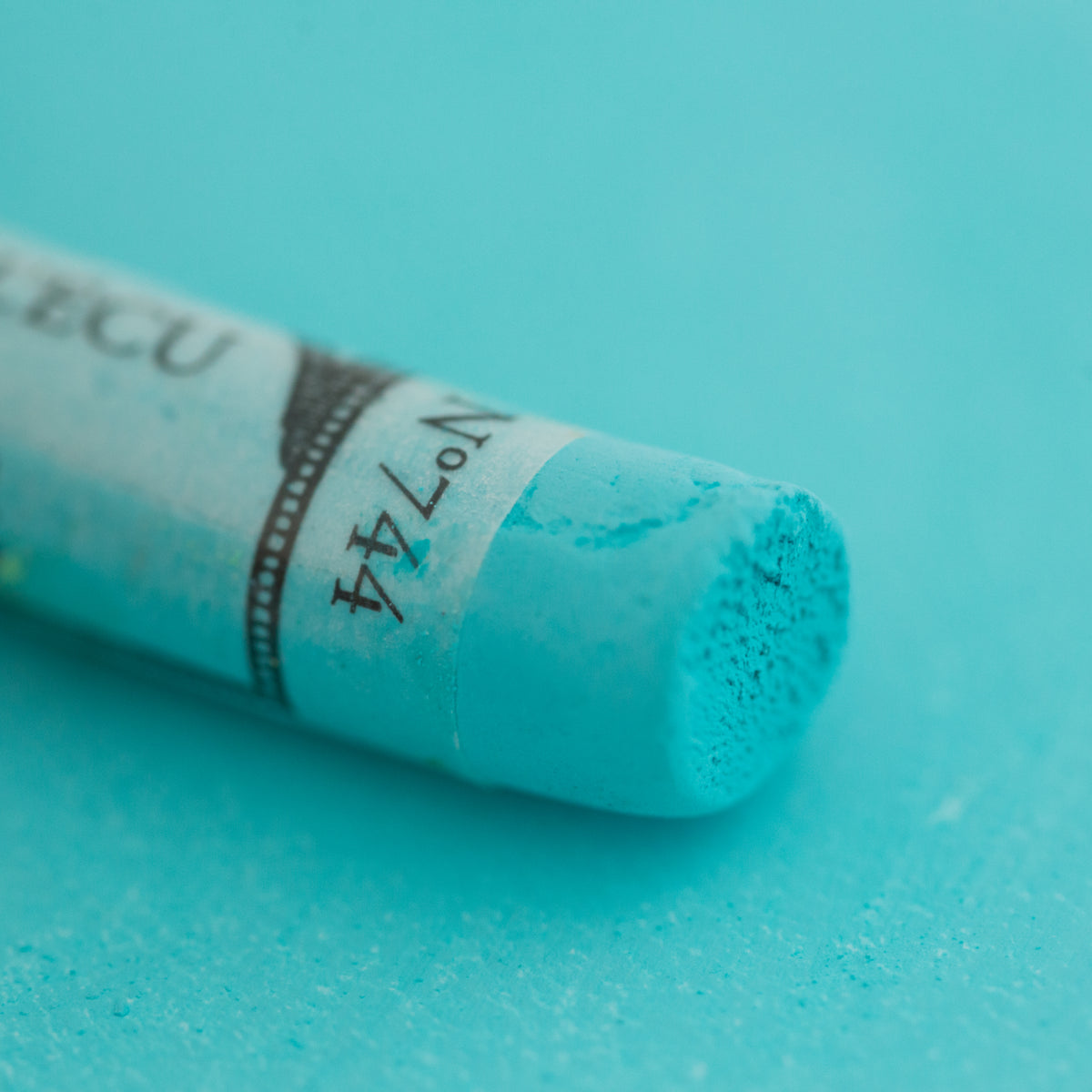 Sennelier Soft Pastels - English Blue 744