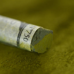 Sennelier Soft Pastels - Cinnabar Green 750