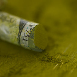 Sennelier Soft Pastels - Cinnabar Green 751