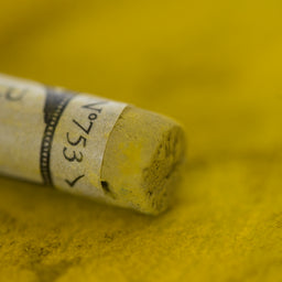 Sennelier Soft Pastels - Cinnabar Green 753