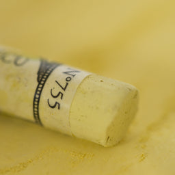 Sennelier Soft Pastels - Cinnabar Green 755