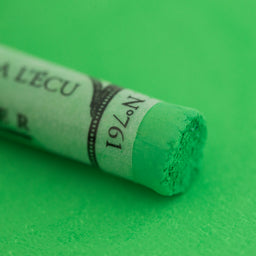 Sennelier Soft Pastels - Baryte Green 761