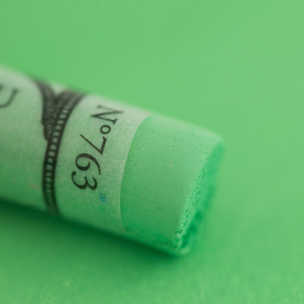 Sennelier Soft Pastels - Baryte Green 763