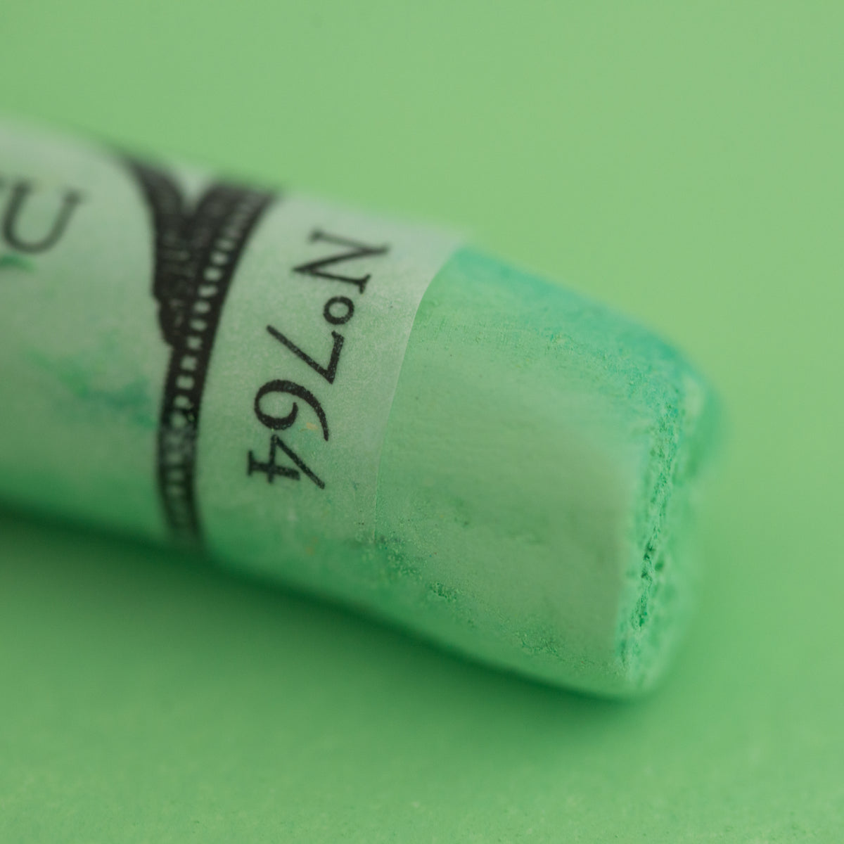 Sennelier Soft Pastels - Baryte Green 764