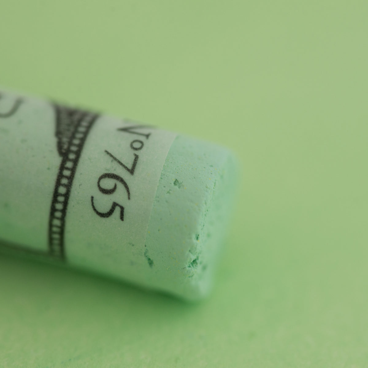 Sennelier Soft Pastels - Baryte Green 765
