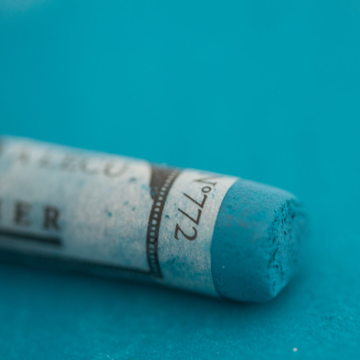 Sennelier Soft Pastels - Night Blue 772