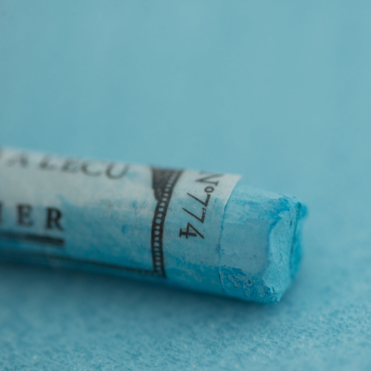 Sennelier Soft Pastels - Night Blue 774