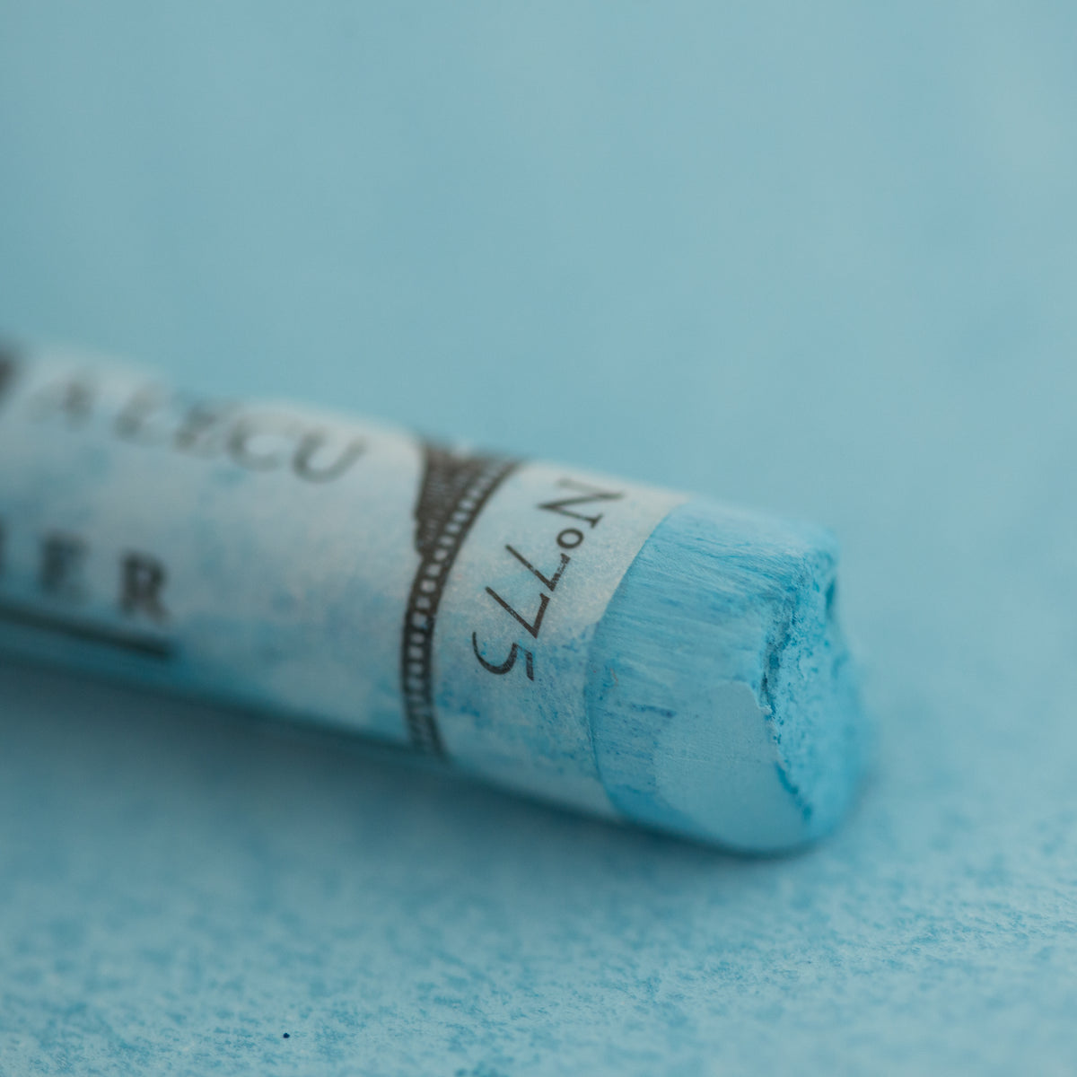Sennelier Soft Pastels - Night Blue 775