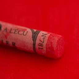 Sennelier Soft Pastels - Persian Red 781