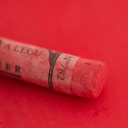 Sennelier Soft Pastels - Persian Red 782