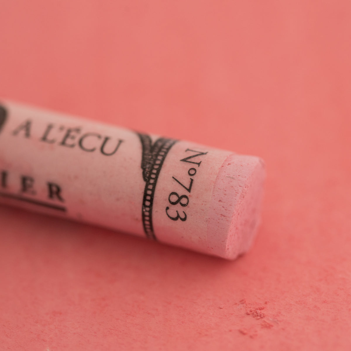 Sennelier Soft Pastels - Persian Red 783