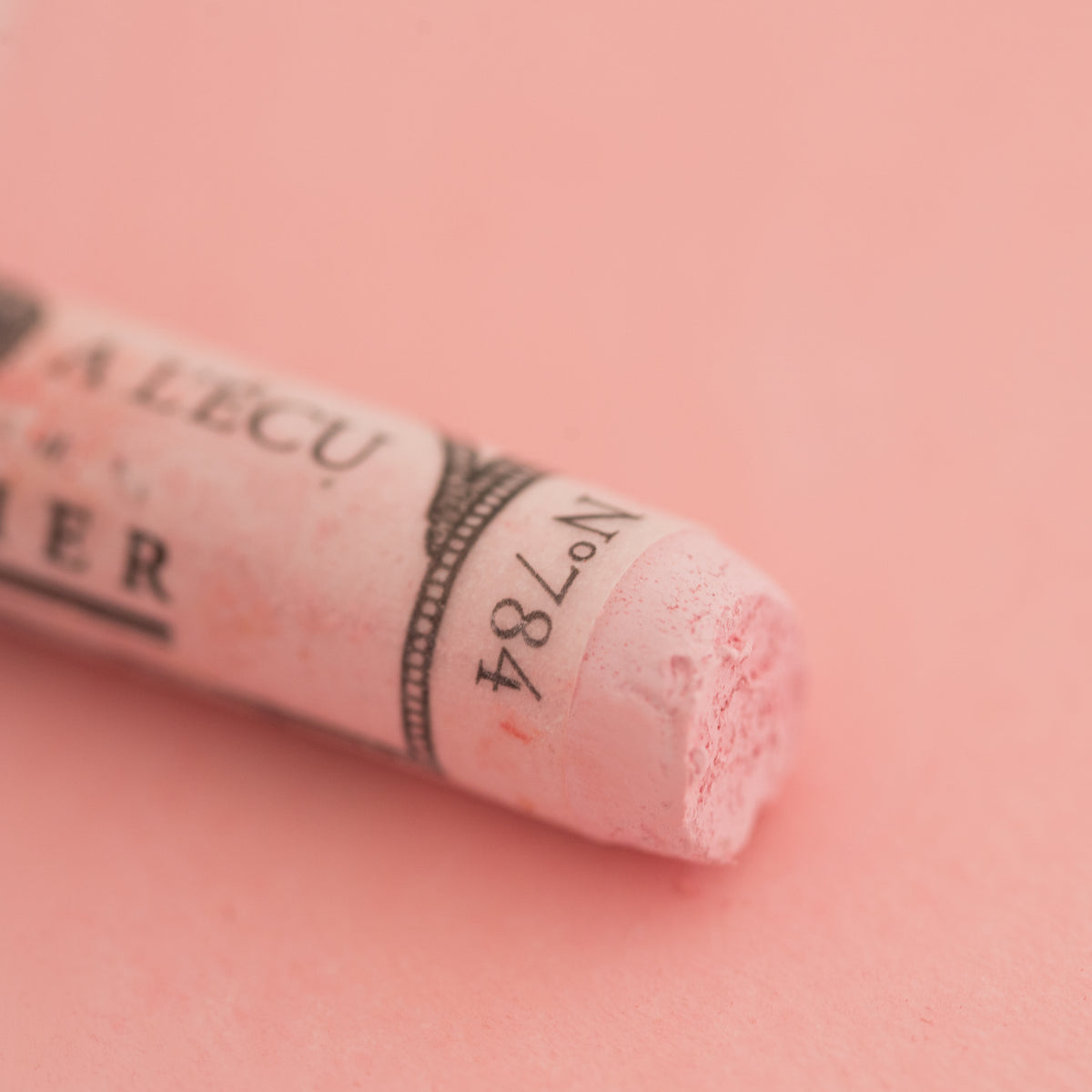 Sennelier Soft Pastels - Persian Red 784