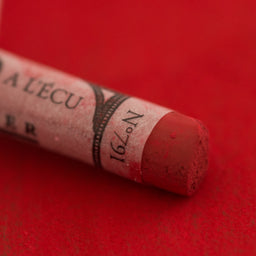 Sennelier Soft Pastels - Chinese Vermilion 791