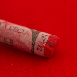 Sennelier Soft Pastels - Chinese Vermilion 792