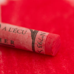 Sennelier Soft Pastels - Chinese Vermilion 793