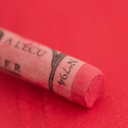 Sennelier Soft Pastels - Chinese Vermilion 794