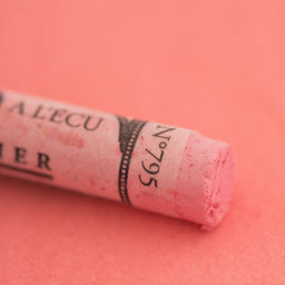 Sennelier Soft Pastels - Chinese Vermilion 795
